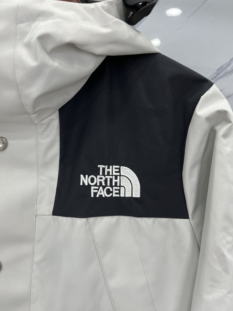 The North Face Down Jackets